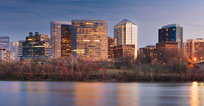 Vitalité Chiropractic located in Arlington, VA 