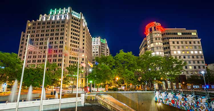 Vitalité Chiropractic located in Bethesda, MD
