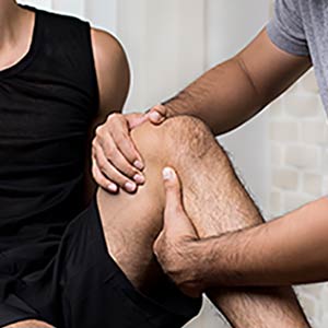 Chiropractic Exam Near Me in Arlington, VA and Bethesda, MD.