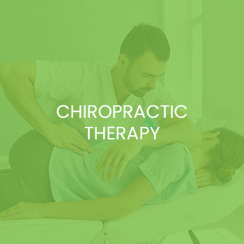 Chiropractic Therapy Near Me in Arlington VA and Bethesda MD