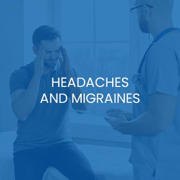 Headaches and Migraines Treatment Near Me in Arlington VA and Bethesda MD
