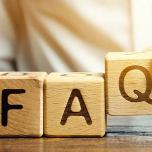 FAQs for Vitalité Chiropractic in Arlington VA and Bethesda MD