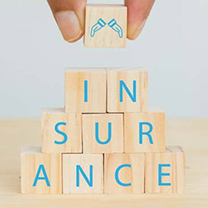 Insurances Accepted at Vitalité Chiropractic in Arlington VA and Bethesda MD