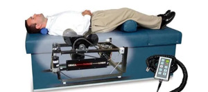Mechanical Traction Therapy Specialist Near Me in Bethesda, MD and Arlington, VA