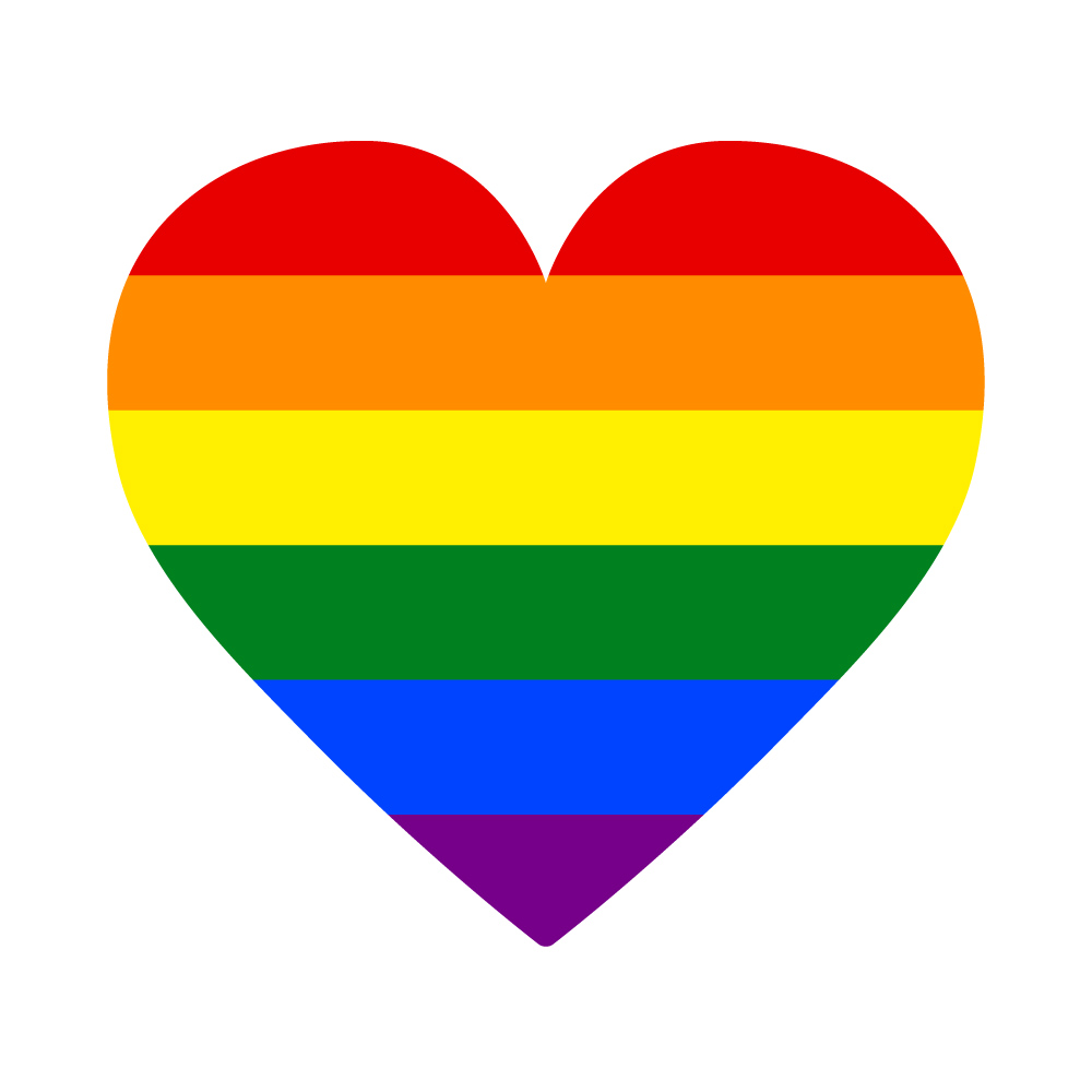 LGBTQ+ Friendly in Arlington, VA and Bethesda, MD LGBTQ+ Friendly in Arlington, VA and Bethesda, MD