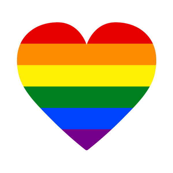 LGBTQ+ Friendly in Arlington, VA and Bethesda, MD LGBTQ+ Friendly in Arlington, VA and Bethesda, MD