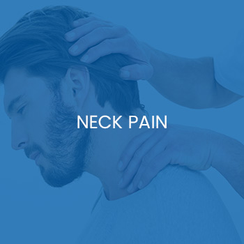 Neck Pain Treatment Near Me in Arlington VA and Bethesda MD
