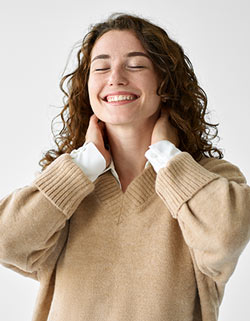 Pain Free Living Near Me in Arlington, VA and Bethesda, MD