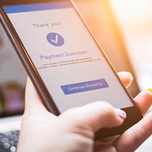 Pay Your Bill at Vitalité Chiropractic in Arlington VA and Bethesda MD