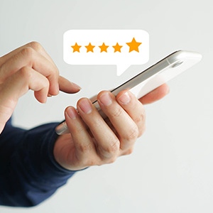 Reviews for Vitalité Chiropractic in Arlington VA and Bethesda MD