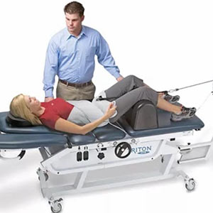 Spinal Decompression Therapy Near Me in Arlington, VA and Bethesda, MD.