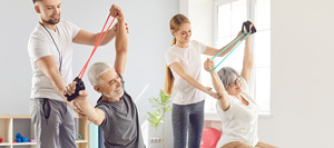Therapeutic Exercise Program Near Me in Bethesda, MD and Arlington, VA Therapeutic Exercise Program Near Me in Bethesda, MD and Arlington, VA