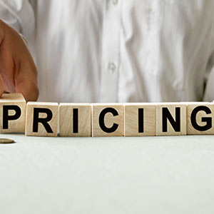 Pricing at Vitalité Chiropractic in Arlington VA and Bethesda MD
