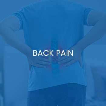Back Pain Treatment Near Me in Arlington VA and Bethesda MD