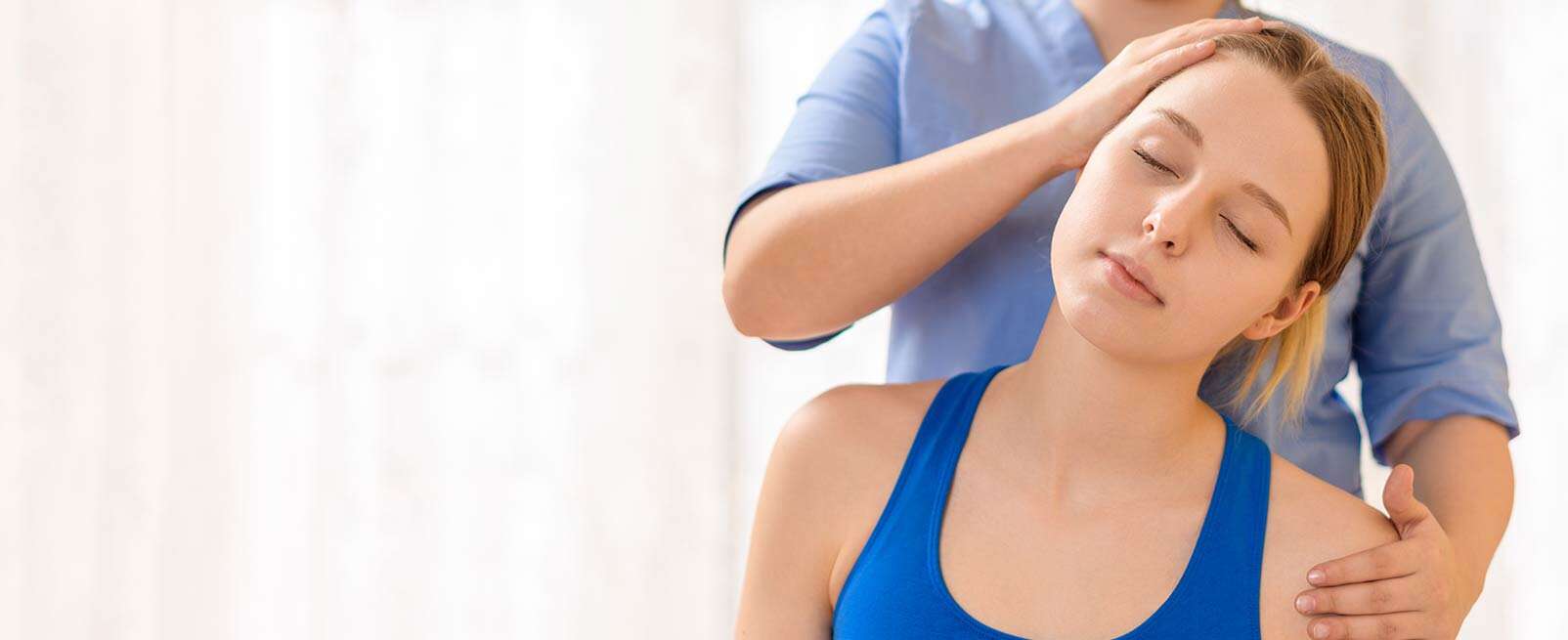 Chiropractic Care Near Me in Arlington, VA and Bethesda, MD