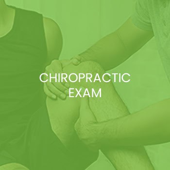 Chiropractic Exam Near Me in Arlington VA and Bethesda MD
