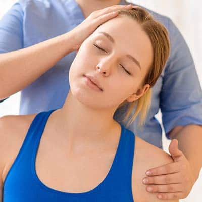 Chiropractic Care Near Me in Arlington, VA and Bethesda, MD