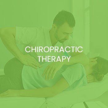 Chiropractic Therapy Near Me in Arlington VA and Bethesda MD