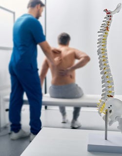 Corrective Care Near Me in Arlington, VA and Bethesda, MD