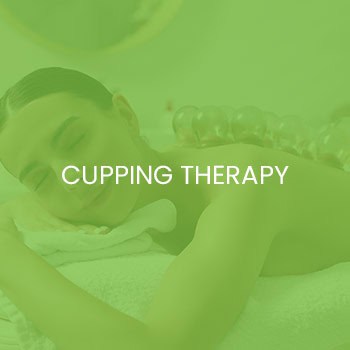 Cupping Therapy Near Me in Arlington VA and Bethesda MD