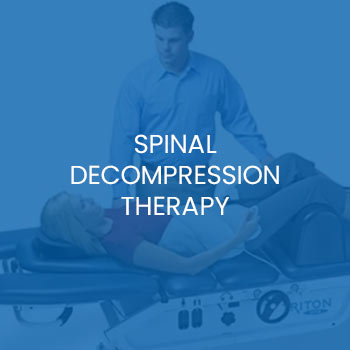 Spinal Decompression Therapy Near Me in Arlington VA and Bethesda MD
