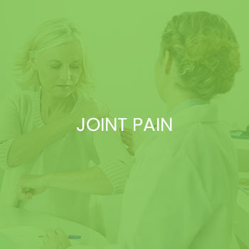 Joint Pain Treatment Near Me in Arlington VA and Bethesda MD