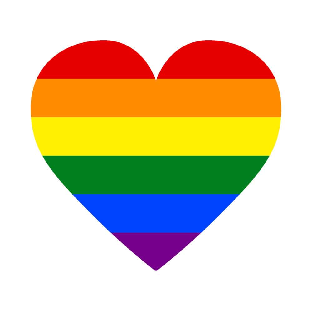 LGBTQ+ Friendly in Arlington, VA and Bethesda, MD