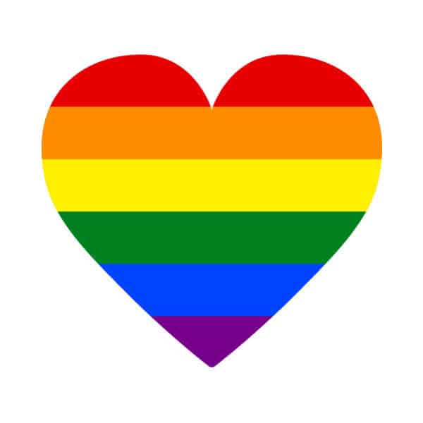 LGBTQ+ Friendly in Arlington, VA and Bethesda, MD