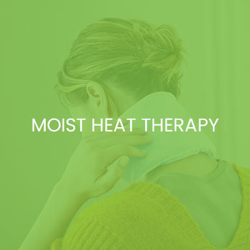 Moist Heat Therapy Near Me in Arlington VA and Bethesda MD