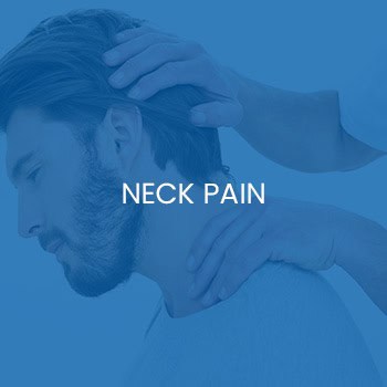 Neck Pain Treatment Near Me in Arlington VA and Bethesda MD
