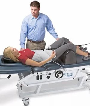 Spinal Decompression Therapy Near Me in Arlington, VA and Bethesda, MD.