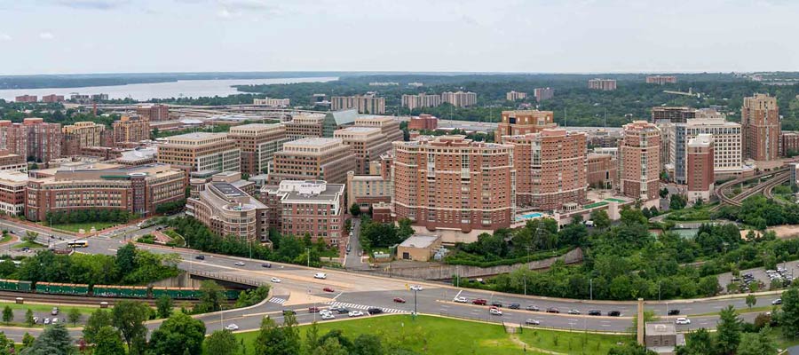 Welcome to Vitalité Chiropractic in Arlington VA
