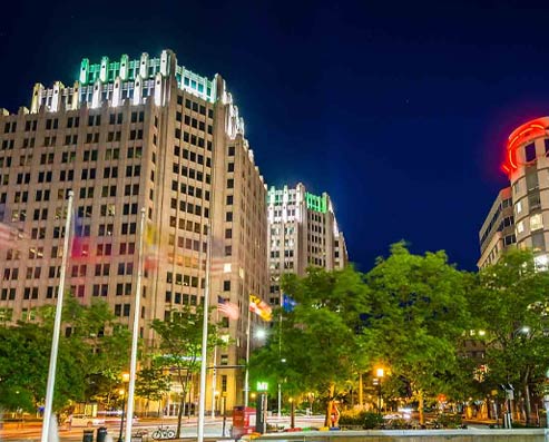 Welcome to Vitalité Chiropractic in Bethesda MD
