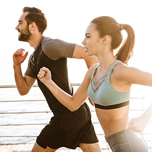 Welcome New Patients to Vitalité Chiropractic in Arlington VA and Bethesda MD
