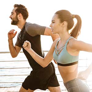 Welcome New Patients to Vitalité Chiropractic in Arlington VA and Bethesda MD
