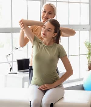 Chiropractic Adjustment Care Near Me in Arlington, VA and Bethesda, MD